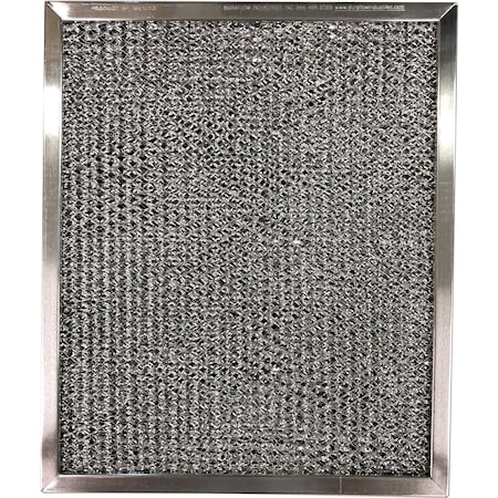 Duraflow Filtration Duraflow Replacement Hood Filter for Broan S97007696 AC64485-5